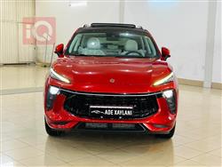 Dongfeng T5 EVO